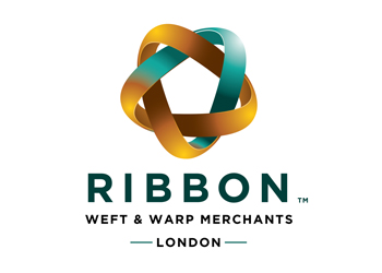 RIBBON LOGO BY THEORY UNIT LOGO & WEBSITE DESIGN IN SHERBORNE & WINCANTON
